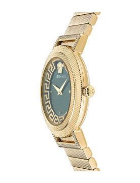 Versace Kadın Kol Saati VRSCVE3D00522