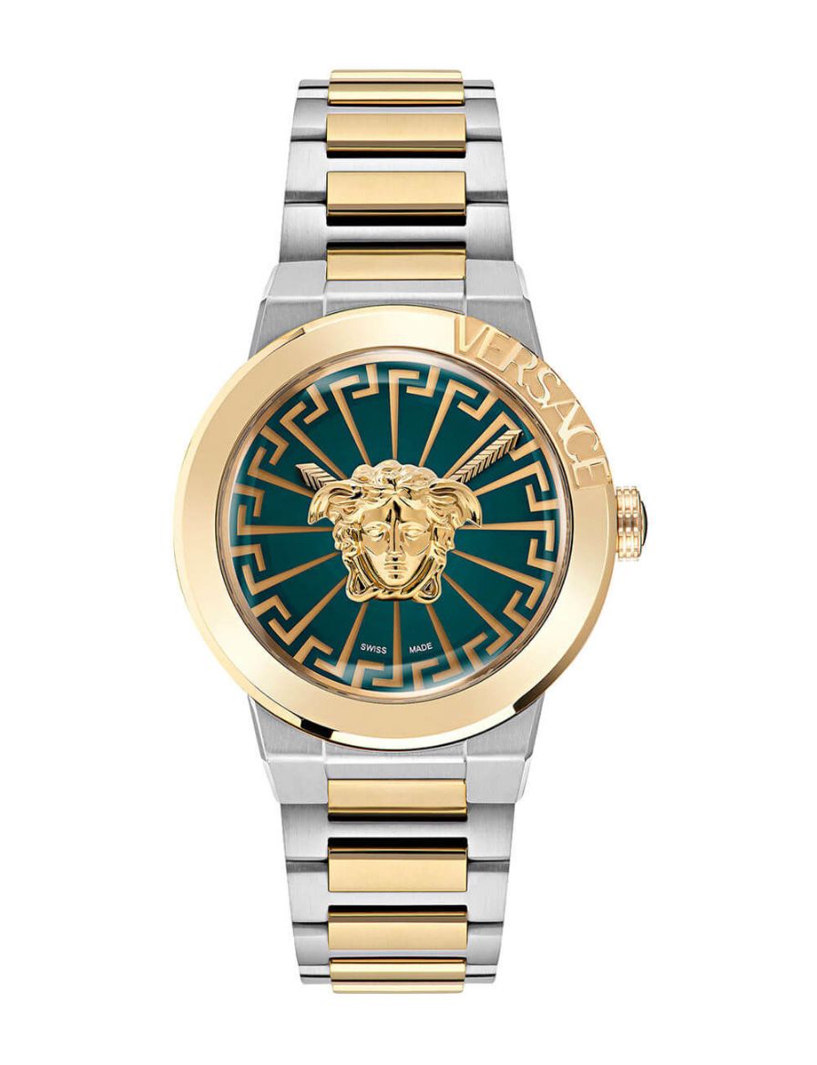 Versace Unisex Kol Saati VRSCVE3F00422