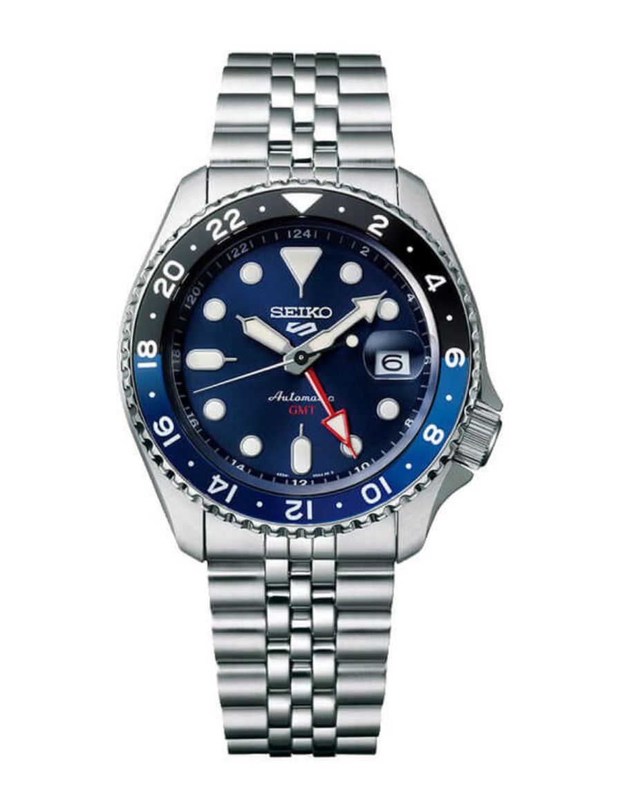 Seiko 5 Sports SSK003K