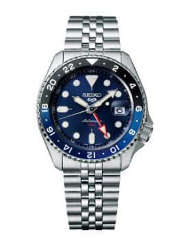 Seiko 5 Sports SSK003K