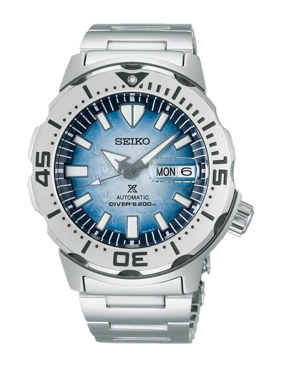Seiko Erkek Kol Saati SRPG57K