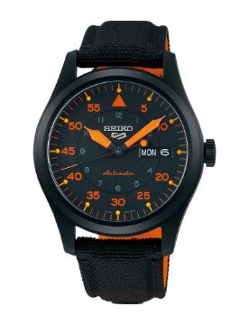 Seiko Erkek Kol Saati SRPH33K