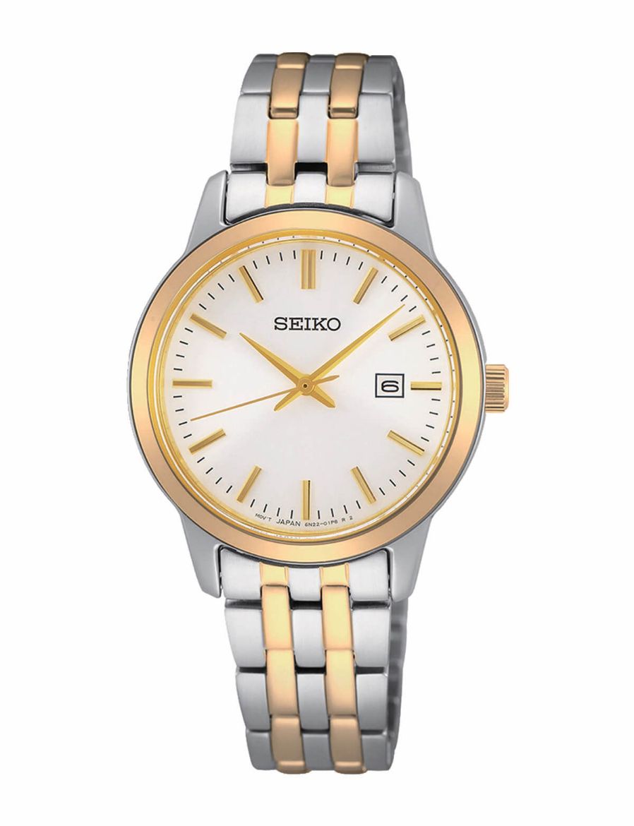 Seiko Kadın Kol Saati SUR410P