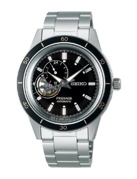 Seiko Presage Analogue 3 Hands SSA425J