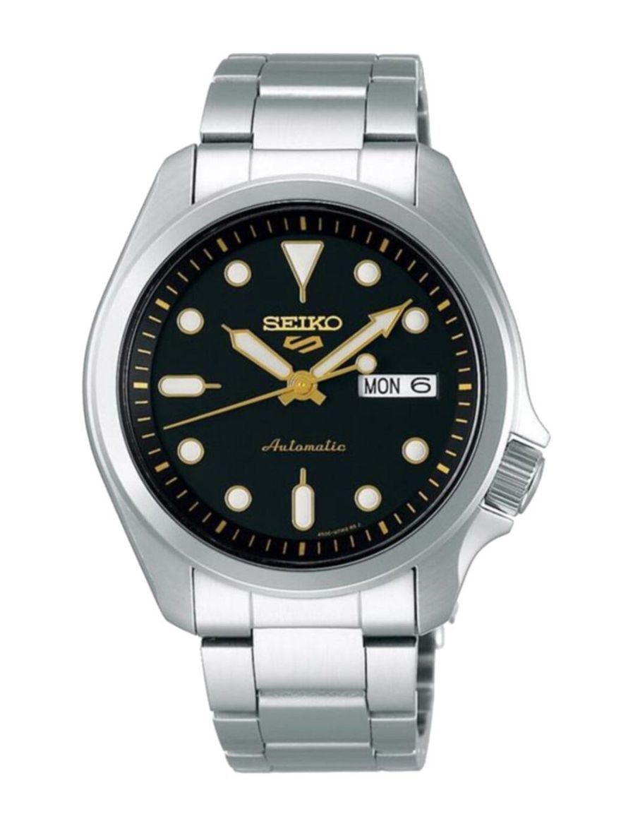 Seiko 5 Sports SRPE57K