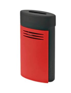 S.T. Dupont Megajet Mat Kırmızı Çakmak 20749