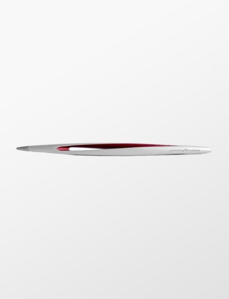 Pininfarina Pininfarina Aero Kırmızı Ethegraf Kalem NPKRE01588