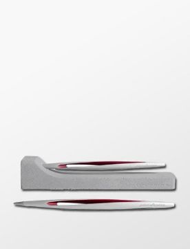 Pininfarina Pininfarina Aero Kırmızı Ethegraf Kalem NPKRE01588