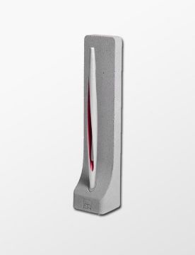 Pininfarina Pininfarina Aero Kırmızı Ethegraf Kalem NPKRE01588