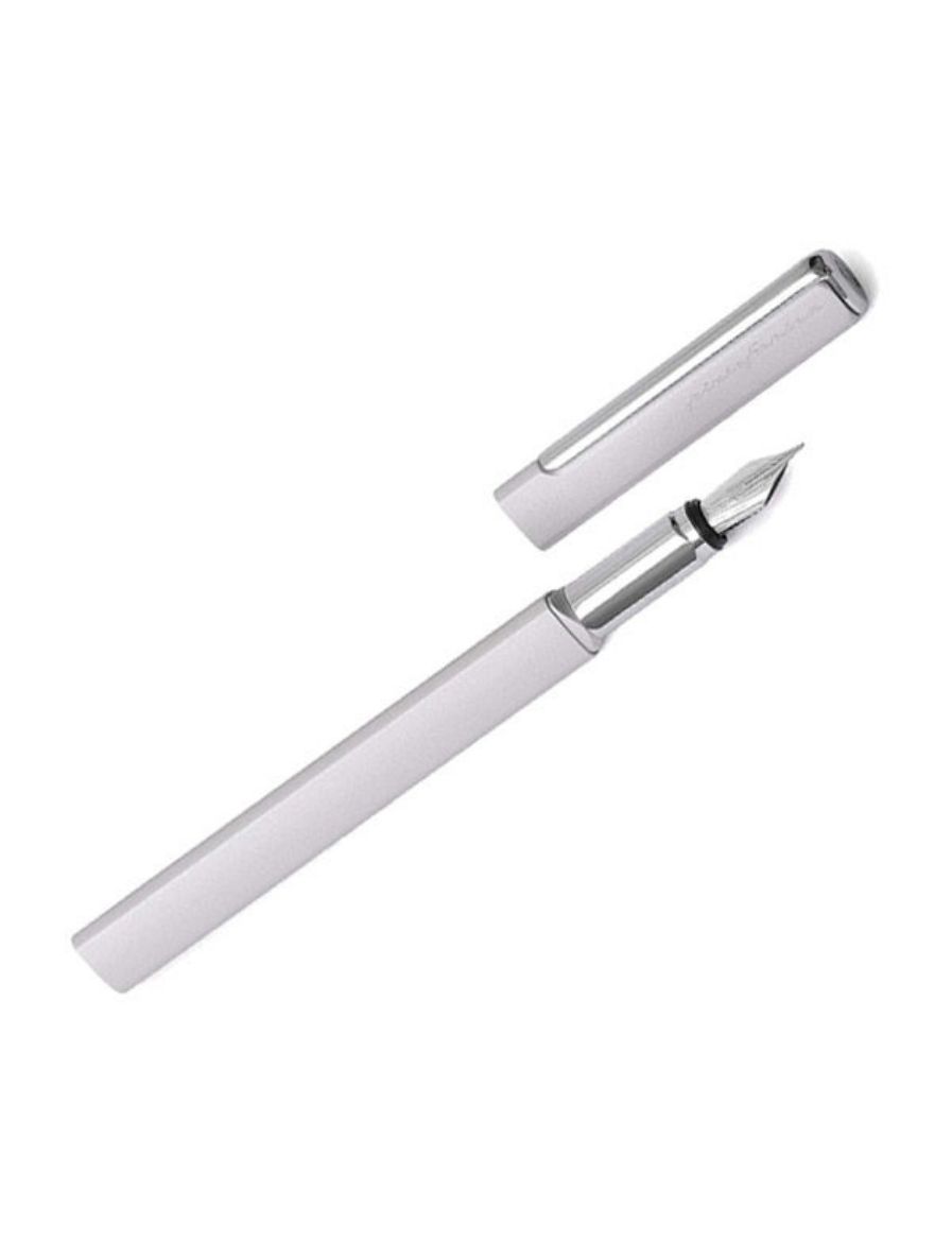 Pininfarina One Silver M Dolma Kalem NPKRE01715