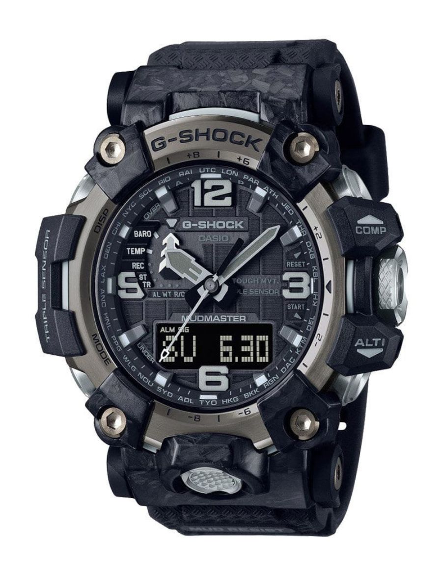 G-Shock GWG-2000-1A1DR