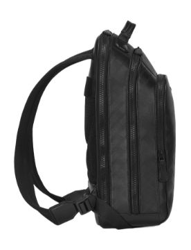 Montblanc Montblanc Extreme 3.0 Orta Boy 3 Bölmeli Sırt Çantası 129964