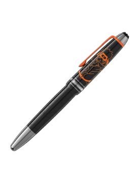 Montblanc X Naruto Meisterstück Legrand Dolma Kalem M 129311
