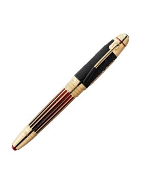 Montblanc Great Characters Jimi Hendrix Sınırlı Üretim 1942 Dolma Kalem M 128844
