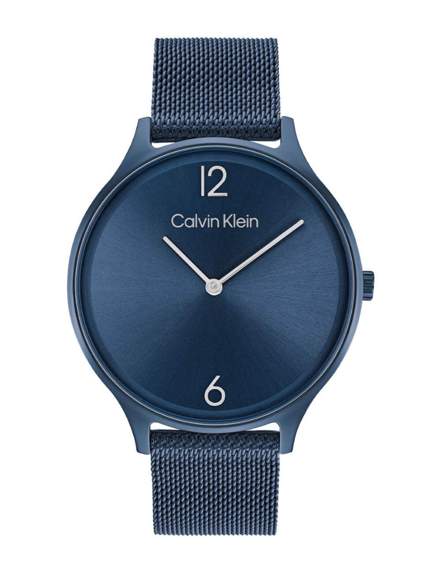 Calvin Klein Quartz Kadın Kol Saati 25200005