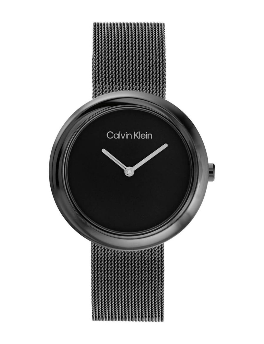 Calvin Klein Quartz Kadın Kol Saati 25200015