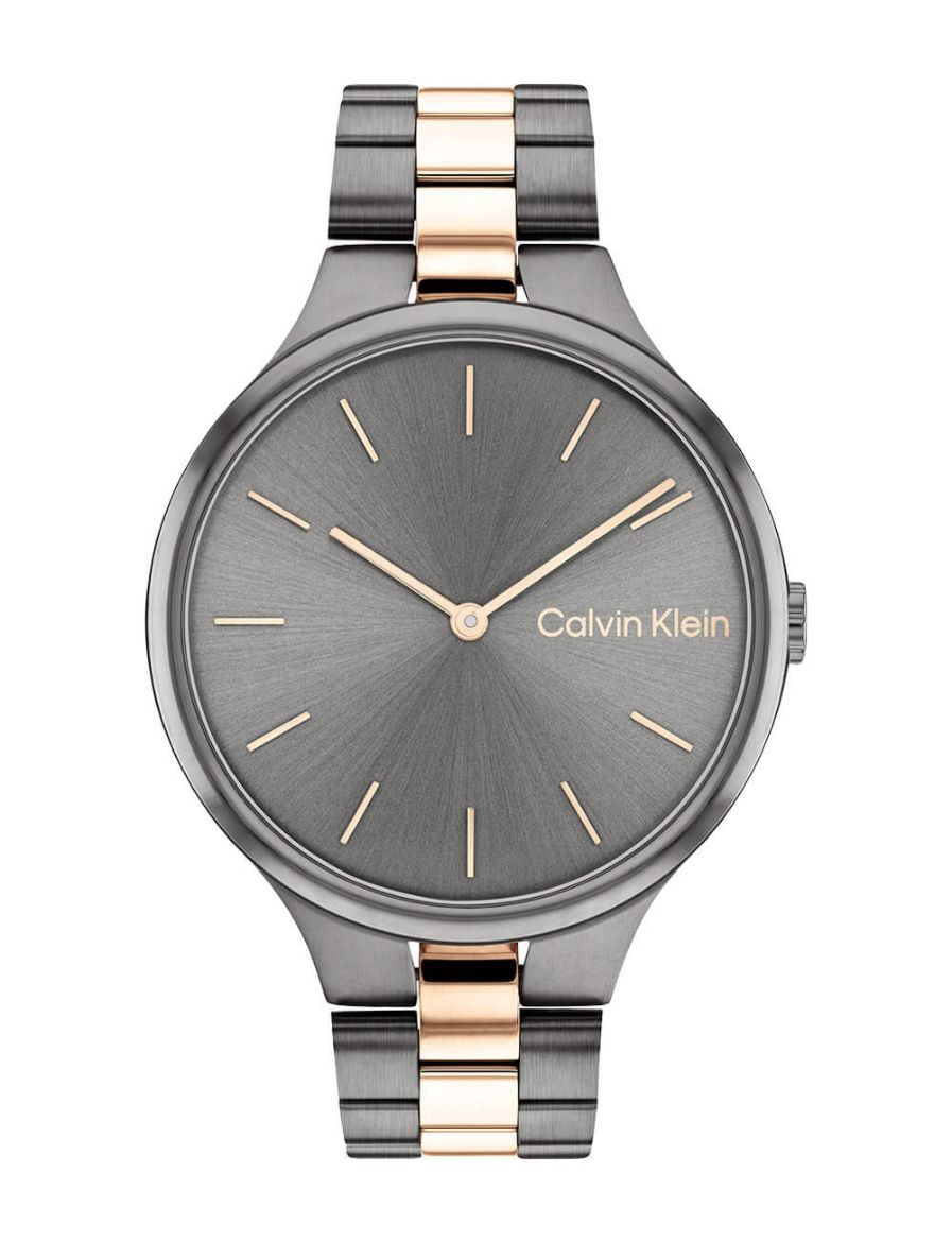 Calvin Klein Quartz Kadın Kol Saati 25200127