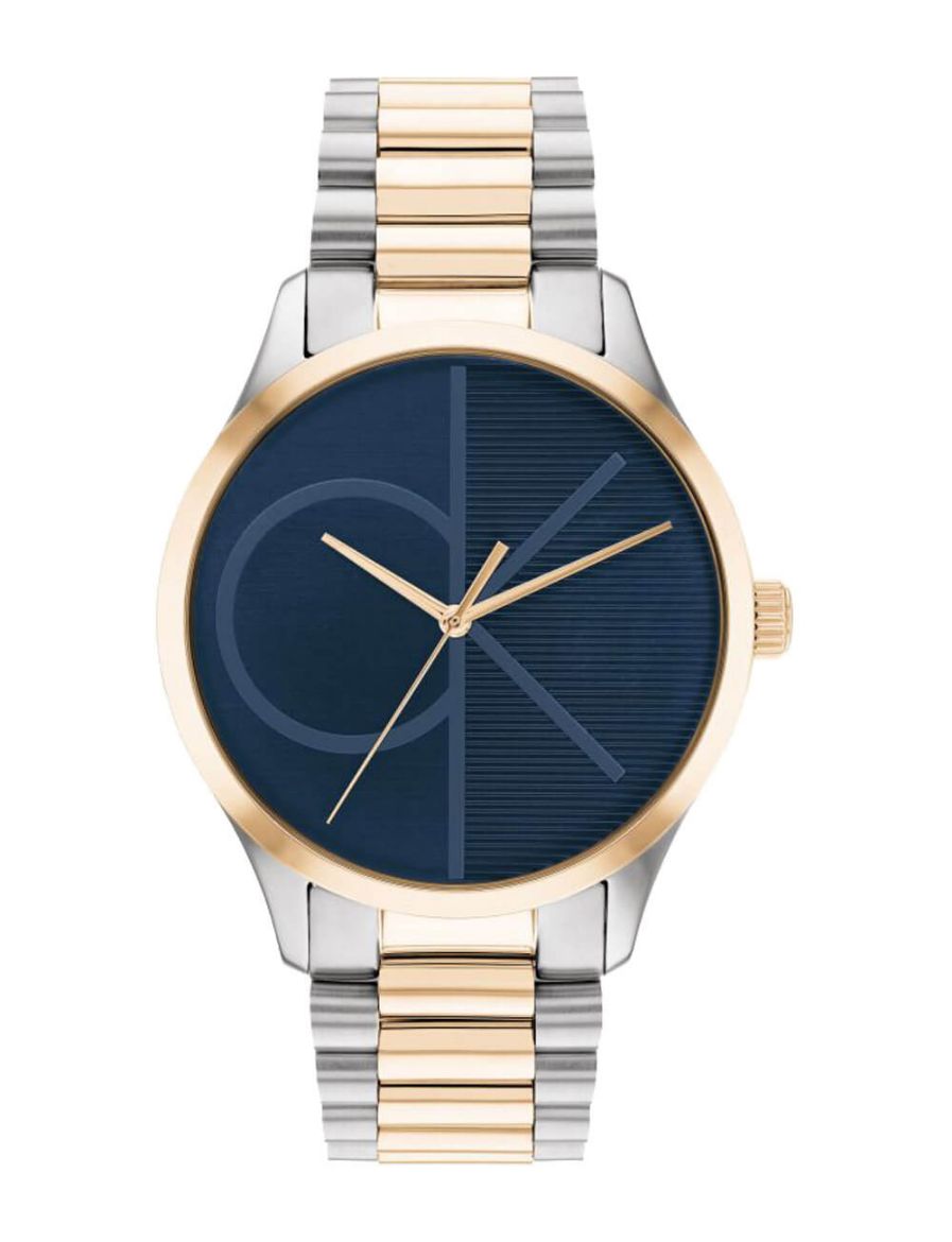 Calvin Klein Quartz Kadın Kol Saati 25200165