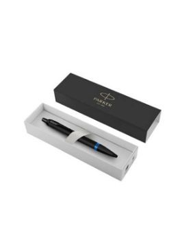 Parker IM Profesional Siyah-Mavi Tükenmez Kalem 2172941