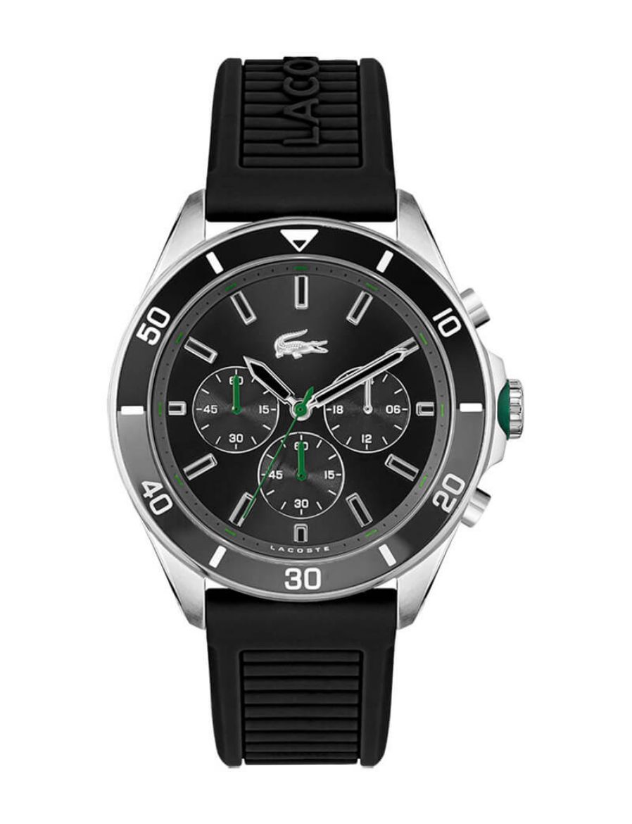 Lacoste Quartz Erkek Kol Saati 2011152