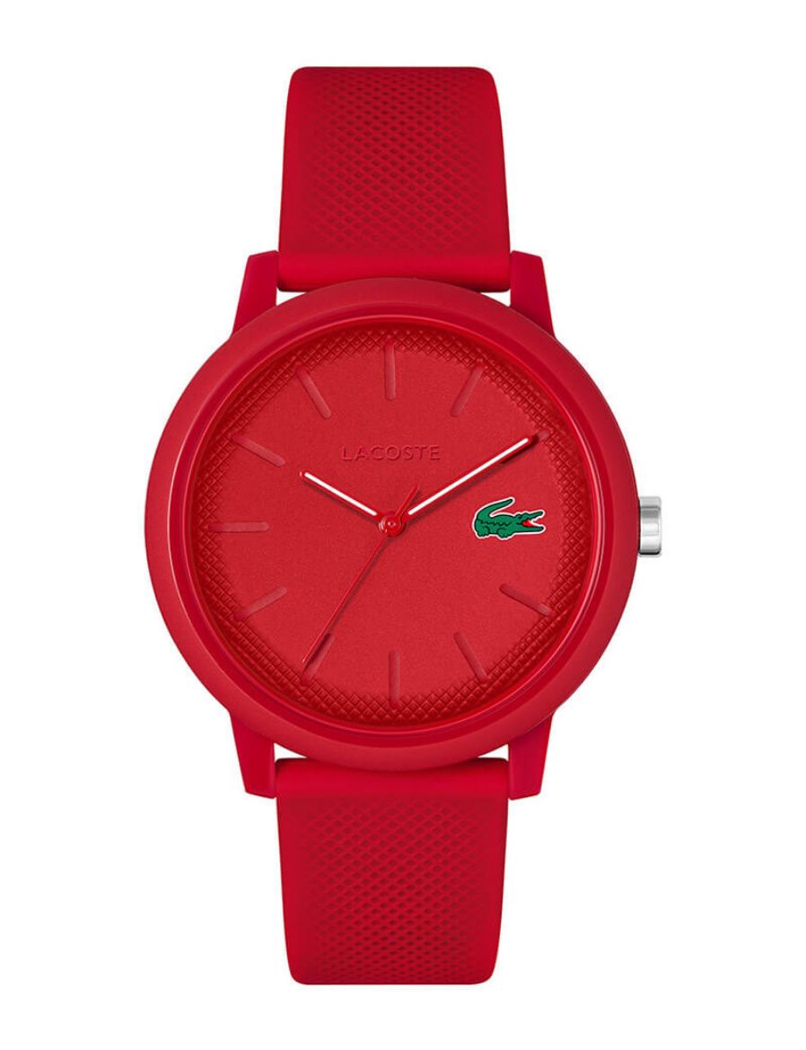 Lacoste Quartz Erkek Kol Saati 2011173