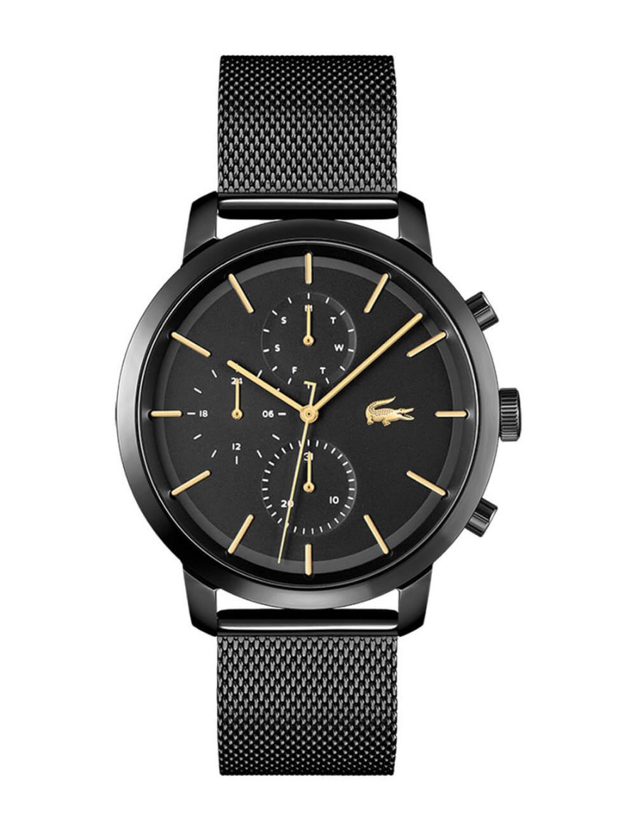 Lacoste Quartz Erkek Kol Saati 2011194