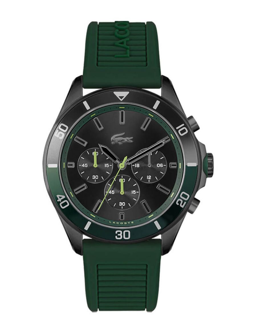 Lacoste Quartz Erkek Kol Saati 2011153