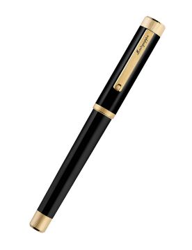 Montegrappa Zero Dolma Kalem M Uç ISZEI_IY