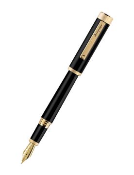 Montegrappa Zero Dolma Kalem M Uç ISZEI_IY