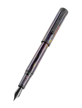 Montegrappa Zero Zodiac Dolma Kalem M Uç ISZEZ_IC_V1
