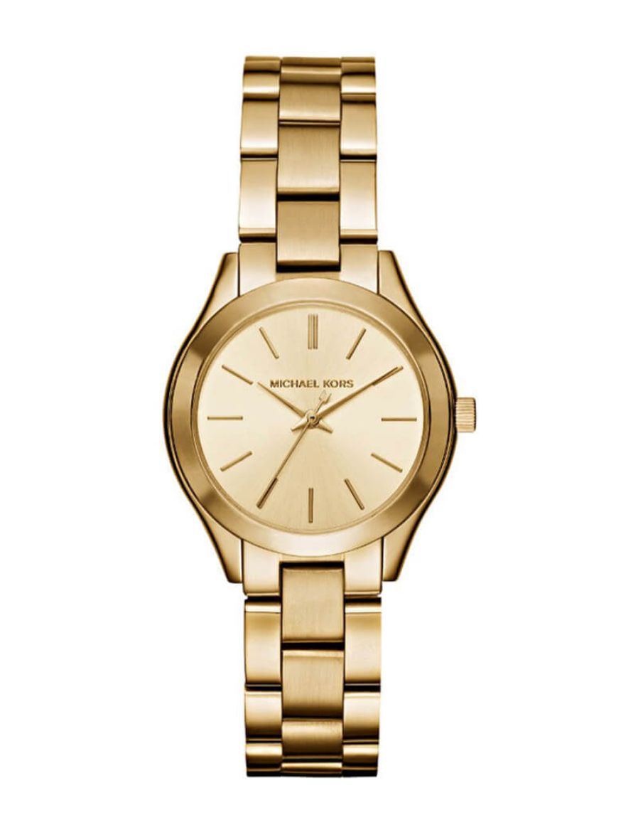 Michael Kors Quartz Kadın Kol Saati MK3512