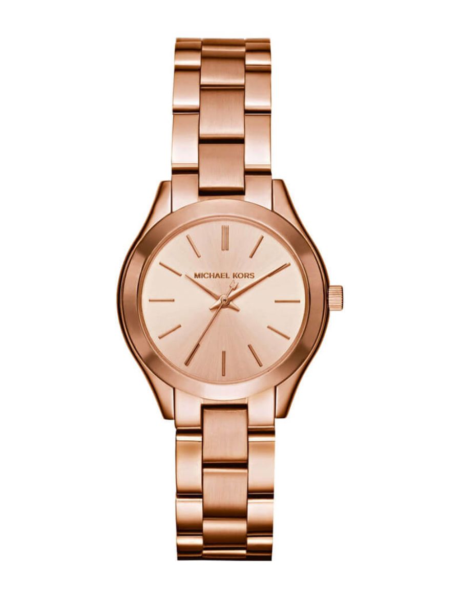 Michael Kors Quartz Kadın Kol Saati MK3513