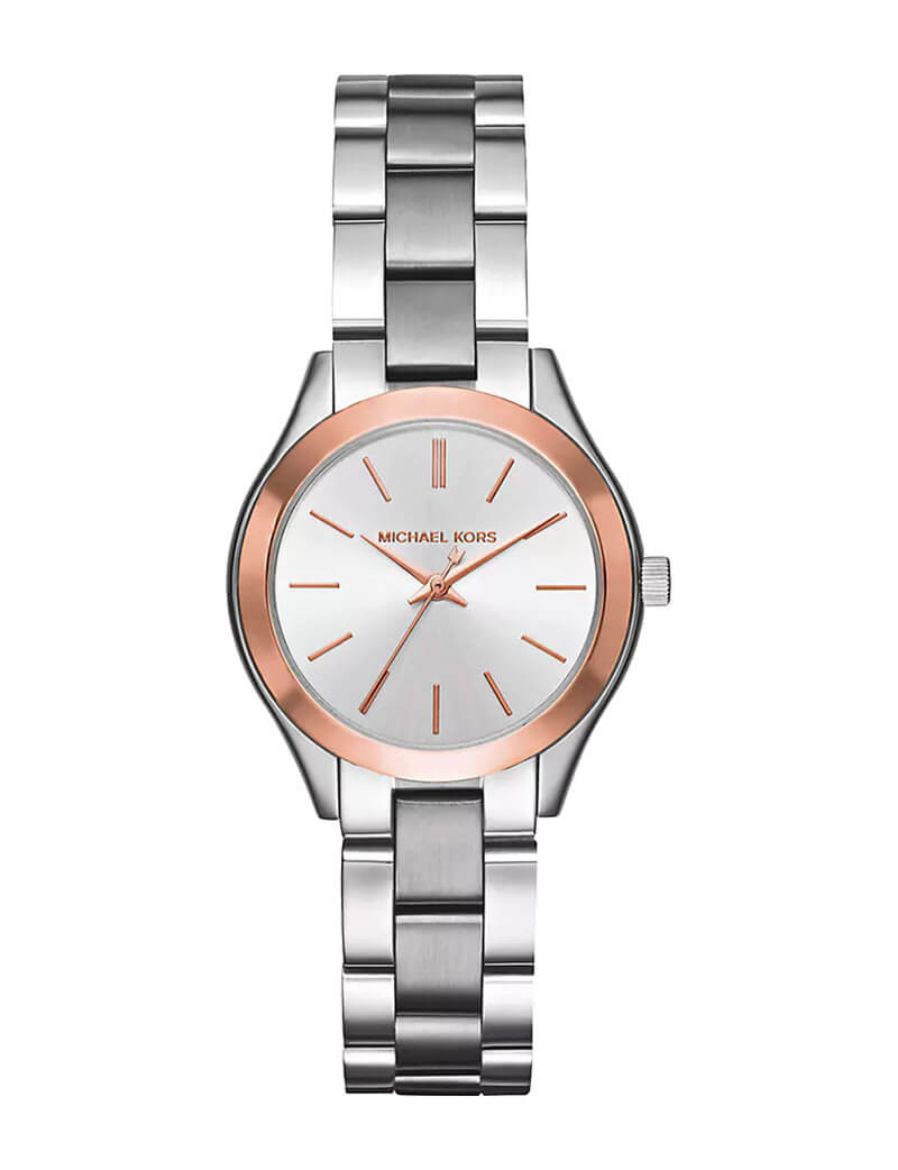 Michael Kors Quartz Kadın Kol Saati MK3514