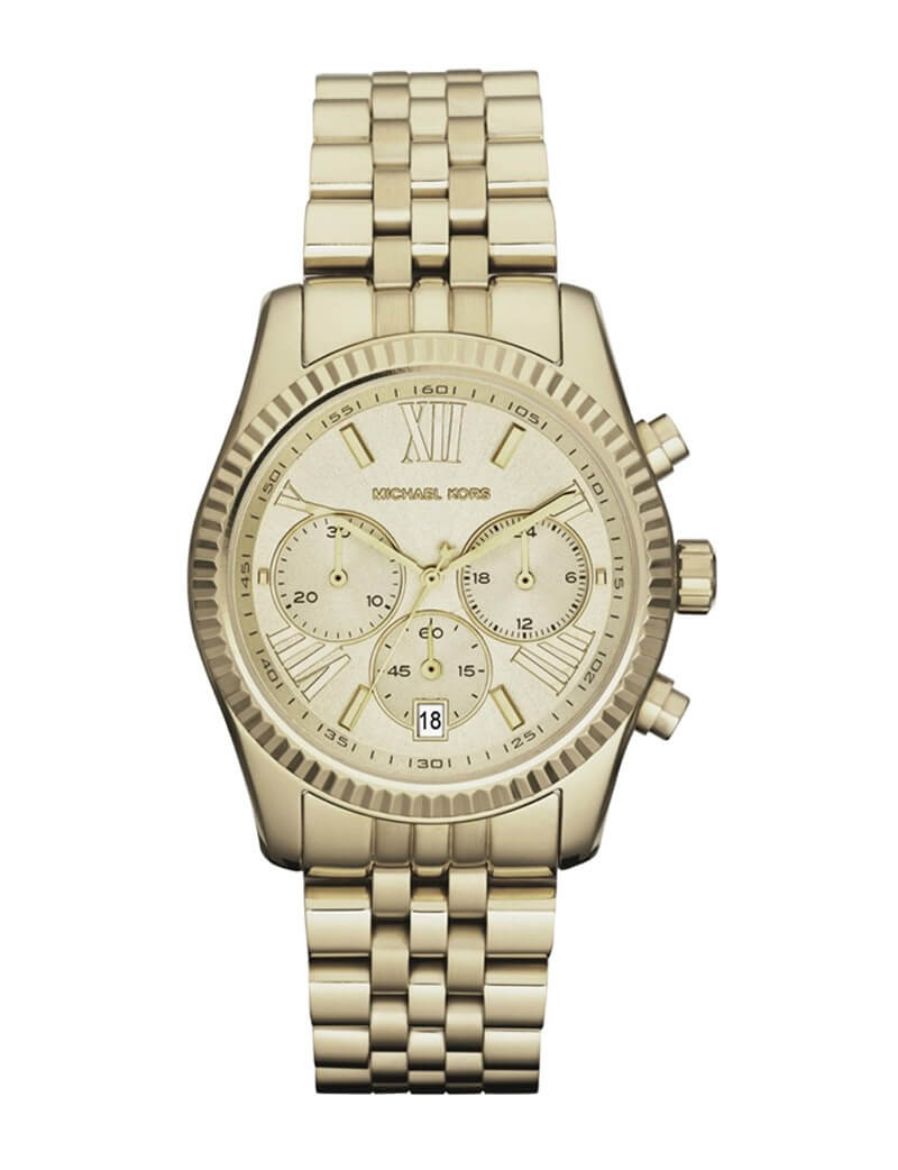 Michael Kors Quartz Kadın Kol Saati MK5556