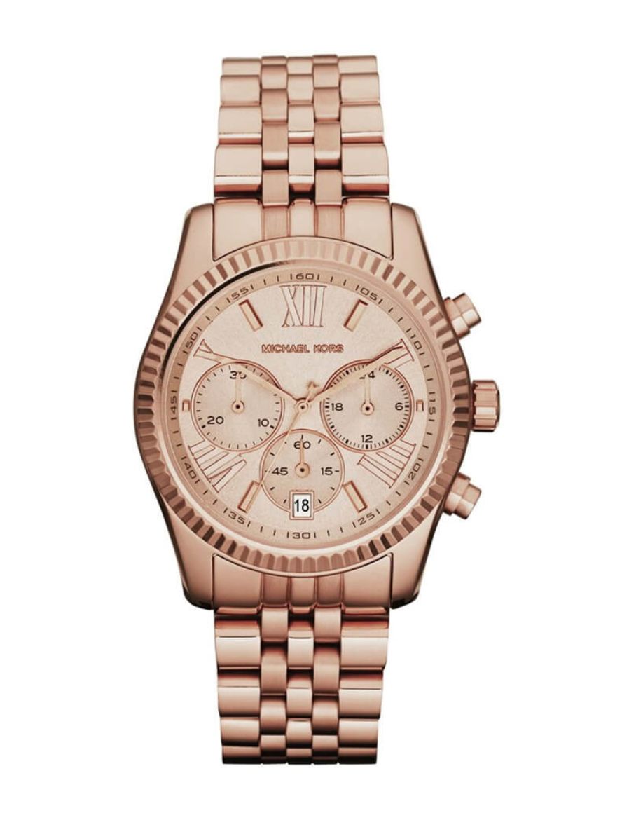 Michael Kors Quartz Kadın Kol Saati MK5569