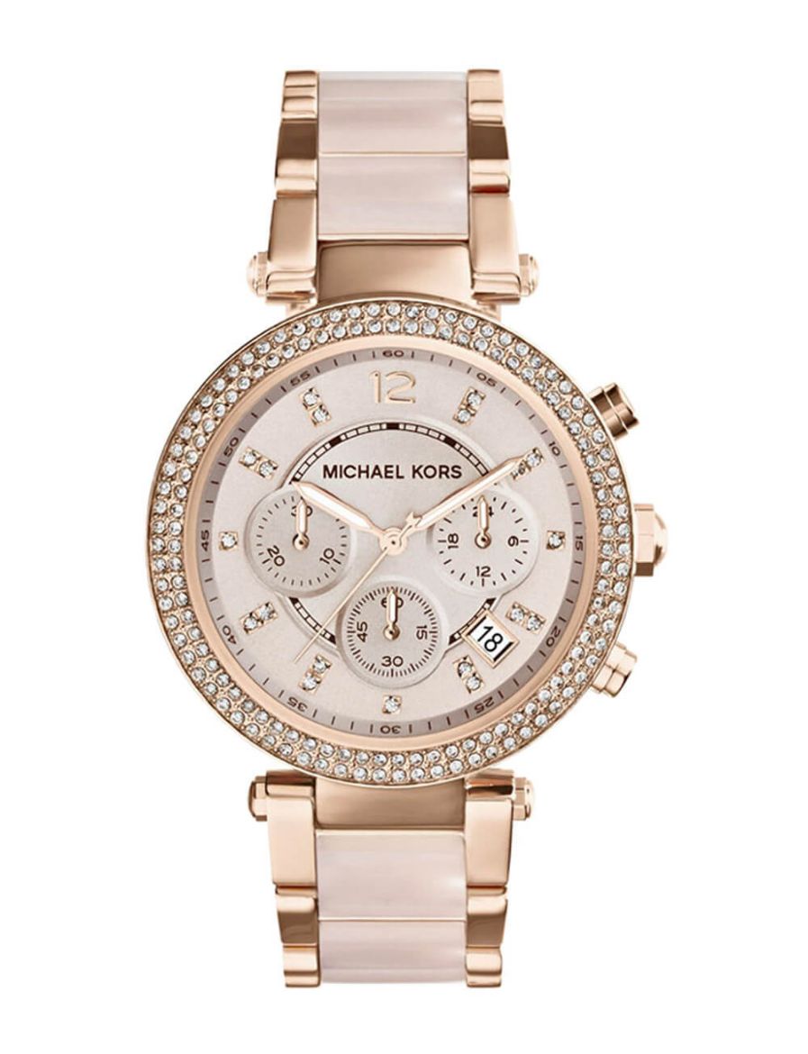Michael Kors Quartz Kadın Kol Saati MK5896