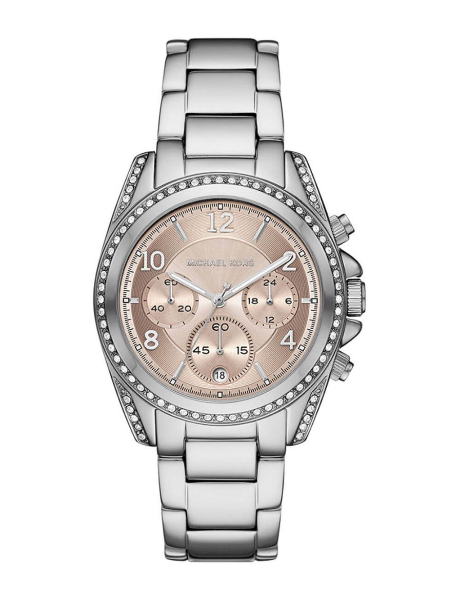 Michael Kors Quartz Kadın Kol Saati MK6761