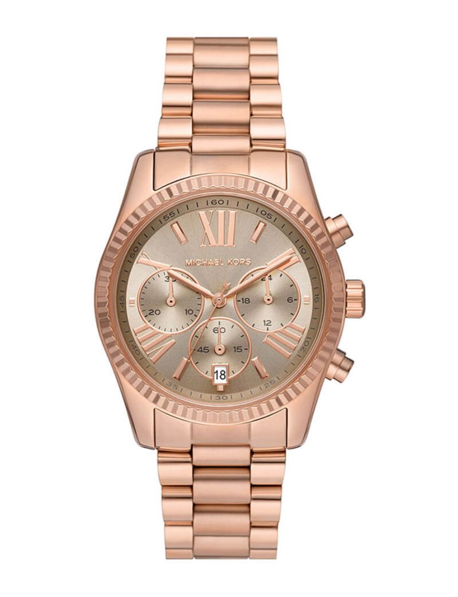Michael Kors Quartz Kadın Kol Saati MK7217