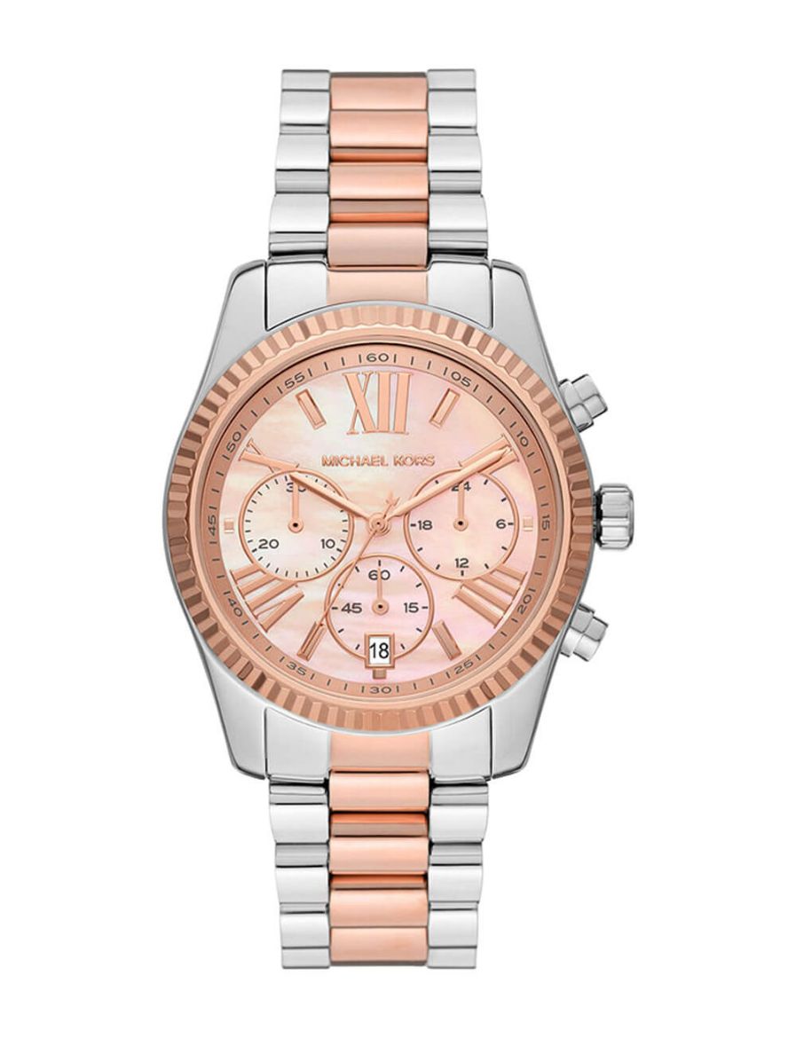 Michael Kors Quartz Kadın Kol Saati MK7219