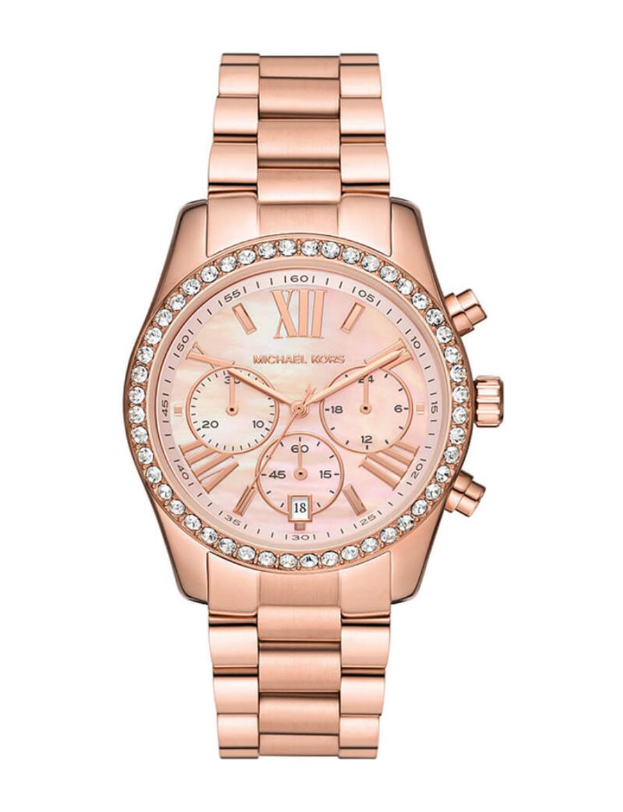 Michael Kors Quartz Kadın Kol Saati MK7242