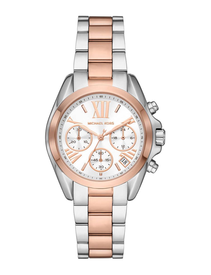 Michael Kors Quartz Kadın Kol Saati MK7258