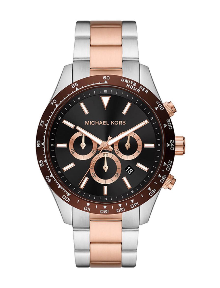 Michael Kors Quartz Erkek Kol Saati MK8913