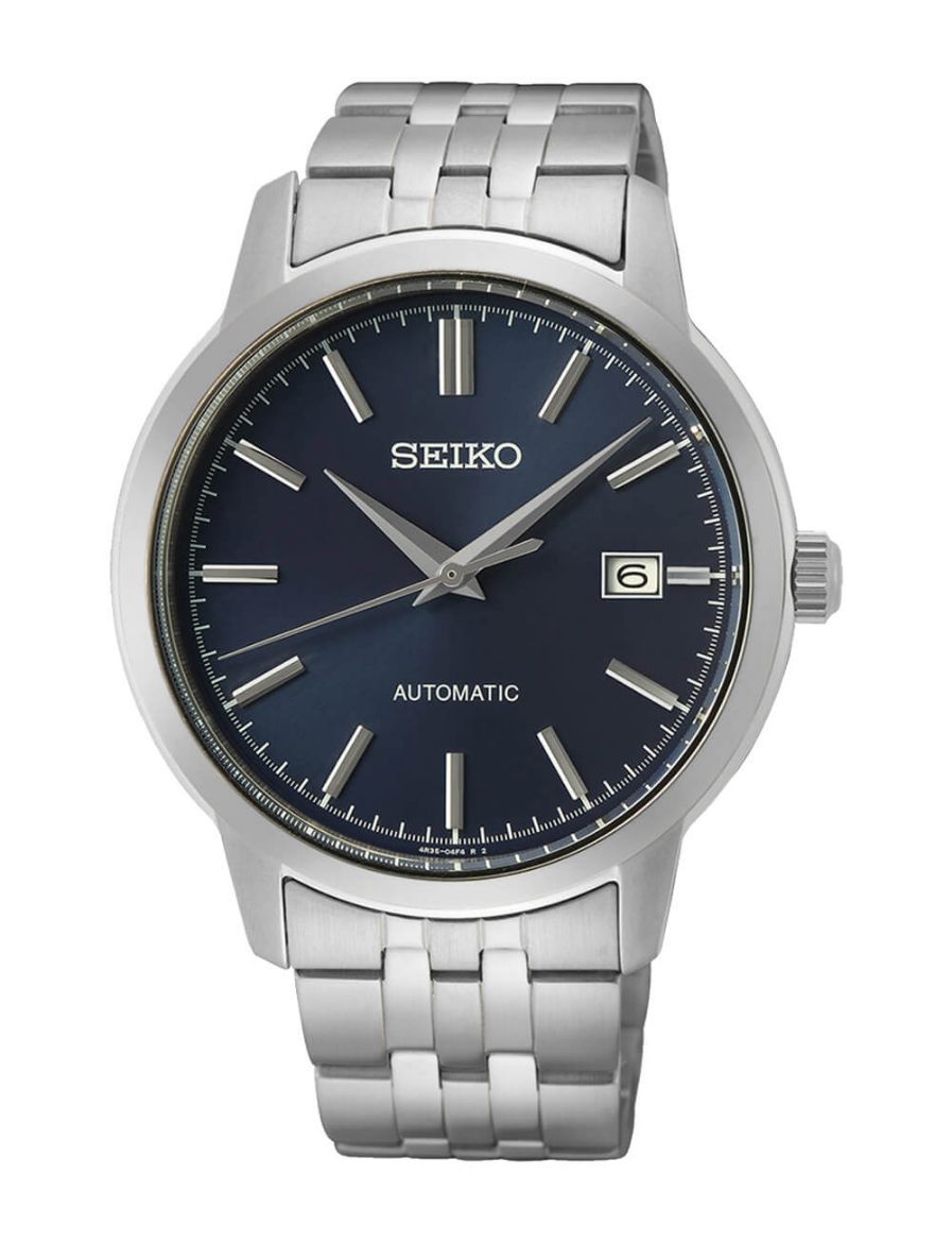 Seiko Erkek Kol Saati SRPH87K