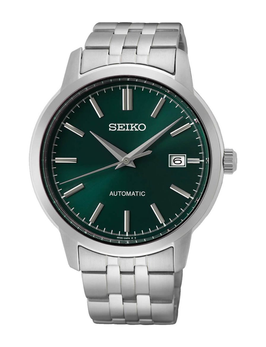 Seiko Erkek Kol Saati SRPH89K