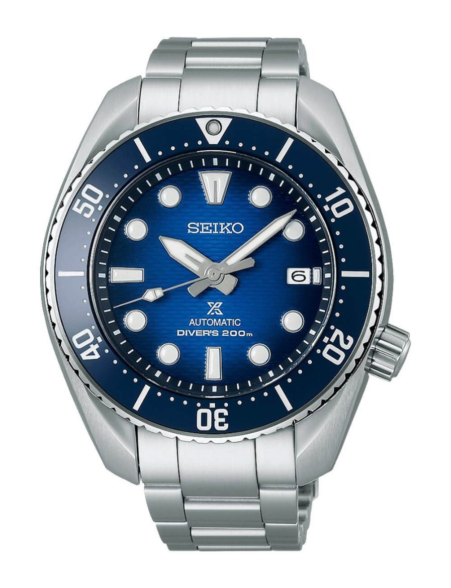 Seiko Prospex SPB321J
