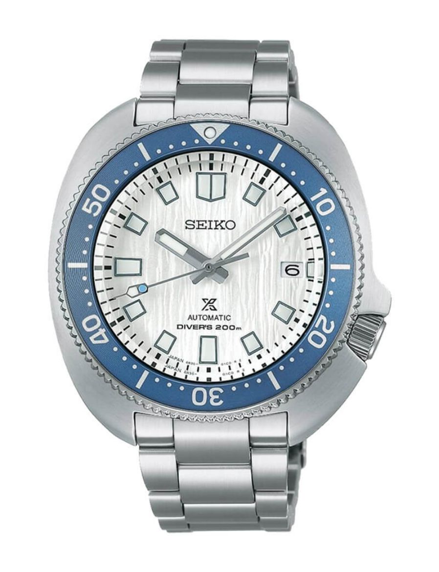 Seiko Prospex SPB301J