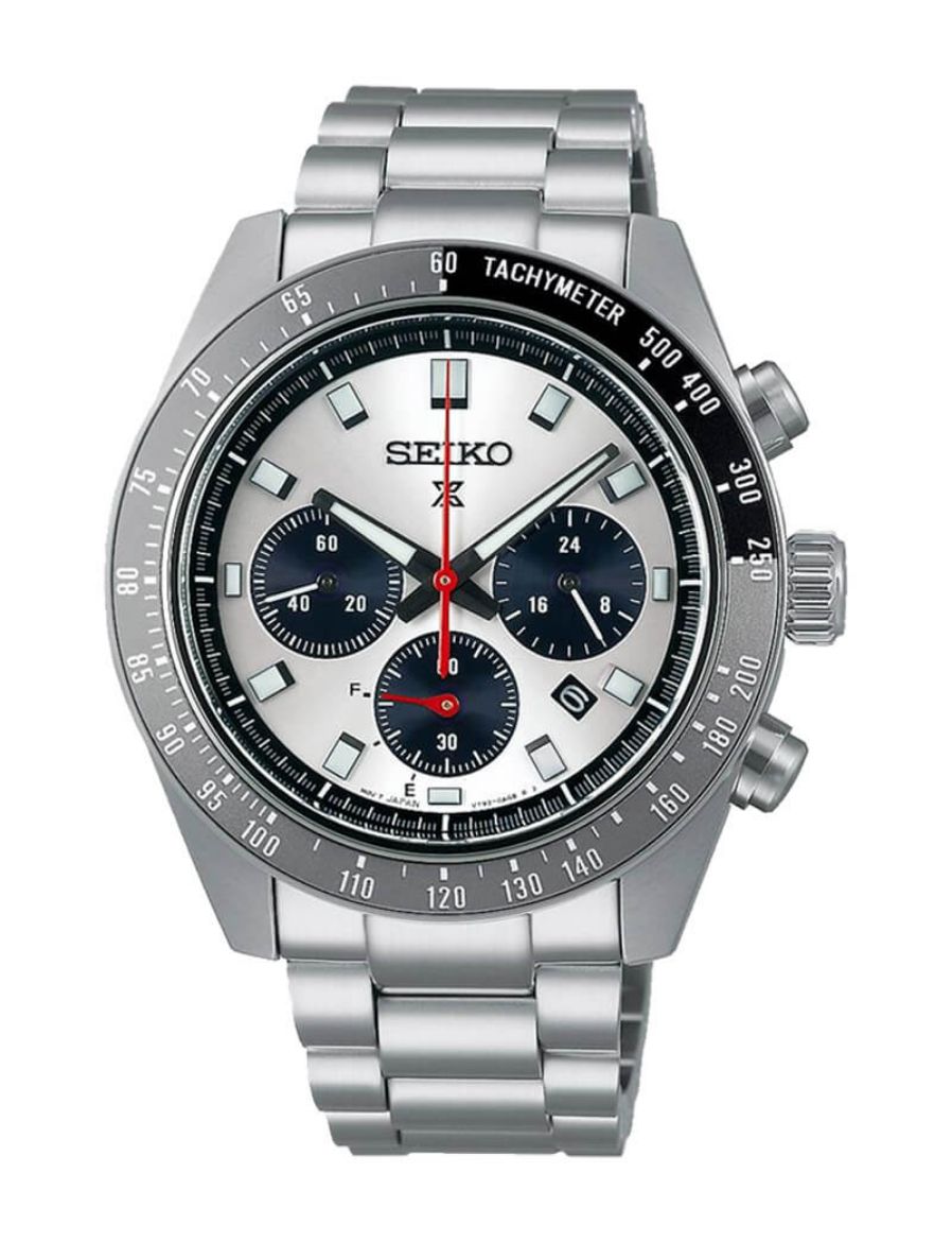 Seiko Prospex SSC911P