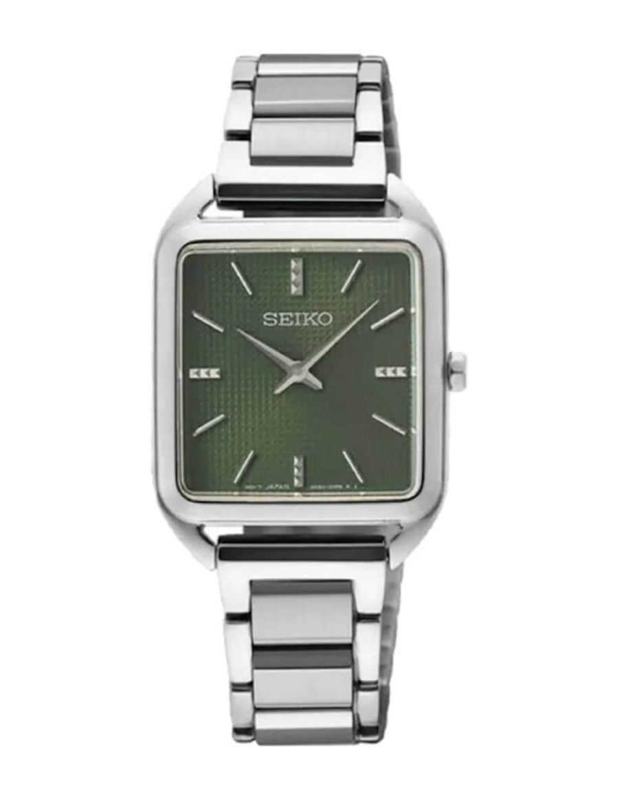 Seiko Kadın Kol Saati SWR075P