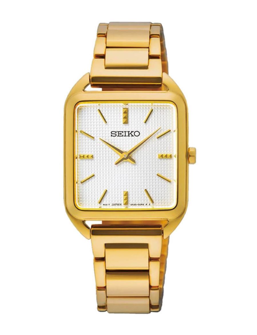 Seiko Kadın Kol Saati SWR078P