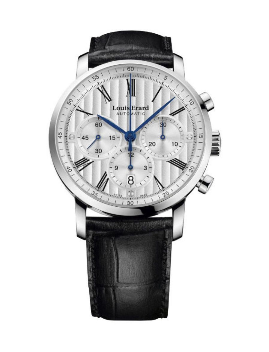 Louis Erard Excellence Chronograph 71 231 AA 01